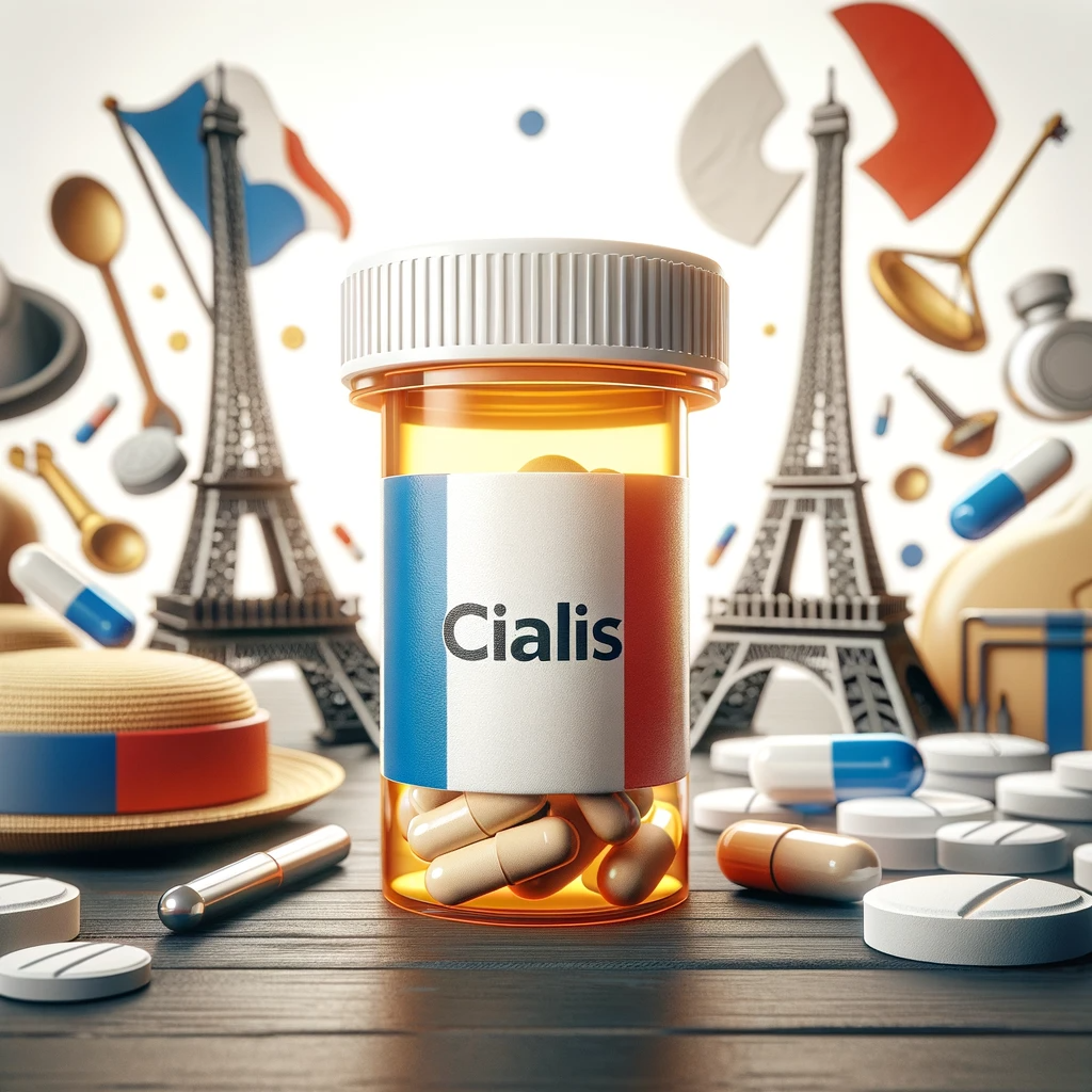 Alpha bloquant et cialis 